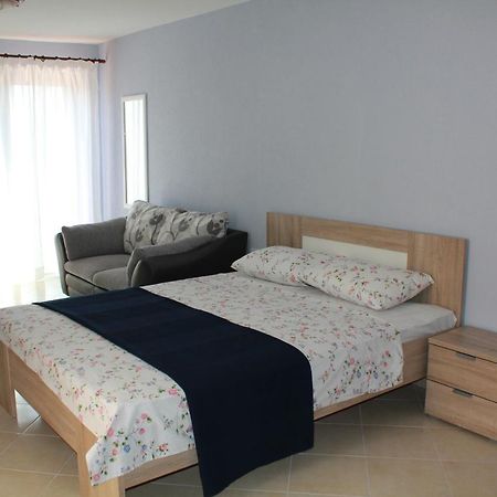 Villa Malina New Тиват Екстер'єр фото