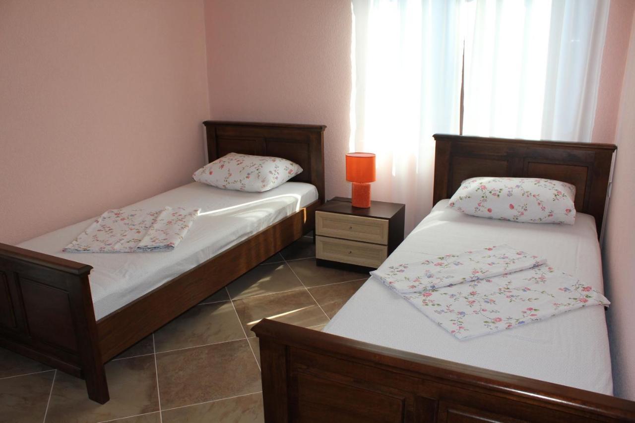 Villa Malina New Тиват Екстер'єр фото