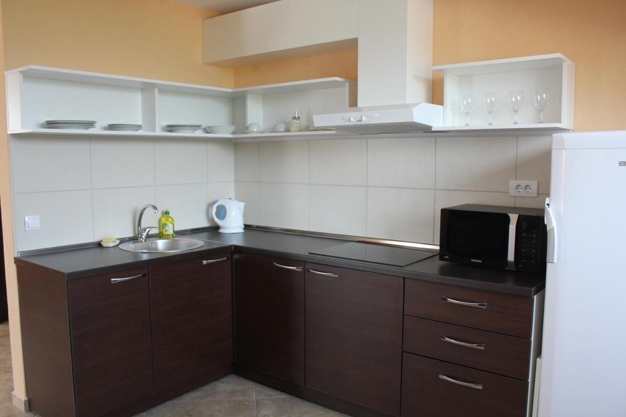 Villa Malina New Тиват Екстер'єр фото