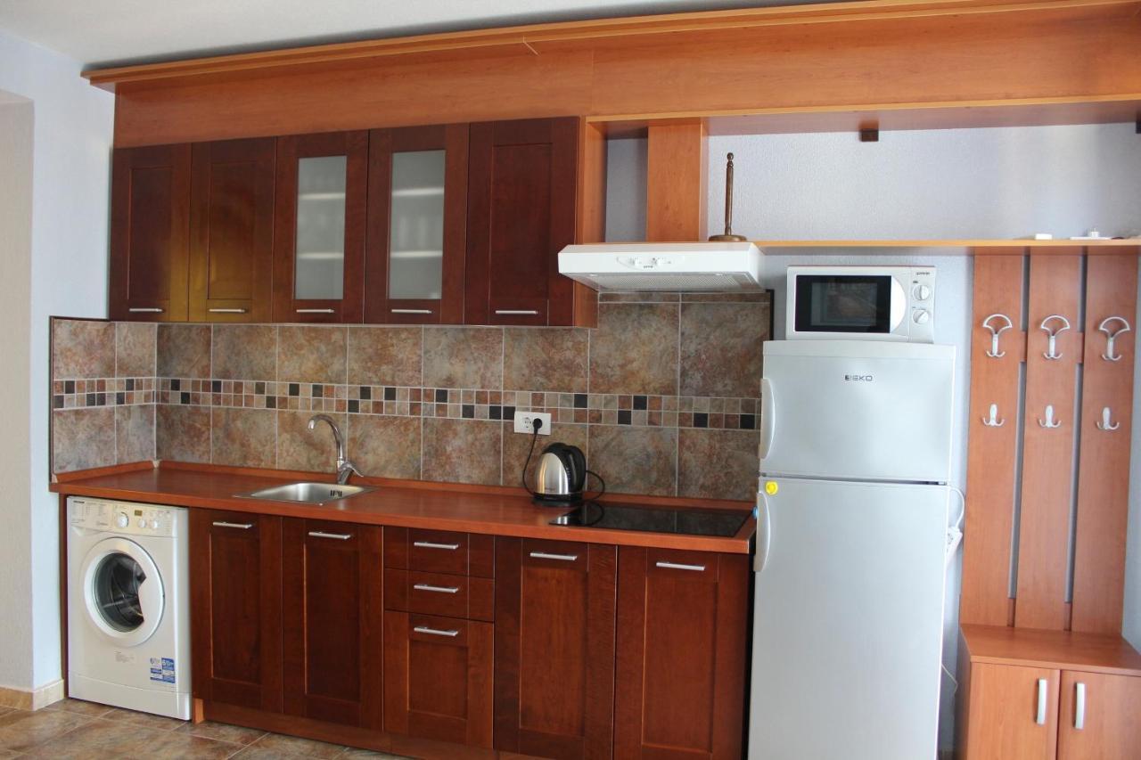 Villa Malina New Тиват Екстер'єр фото