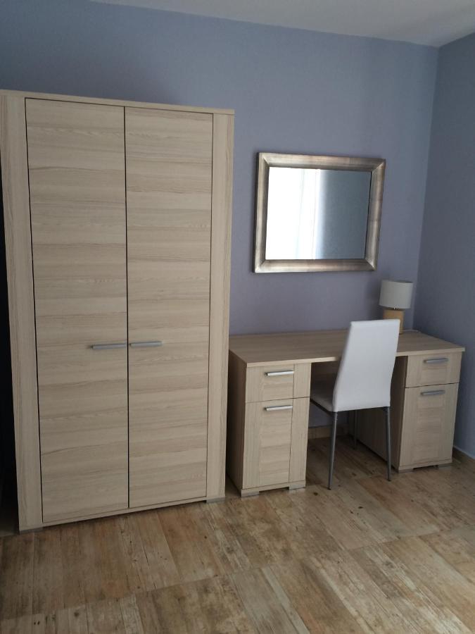 Villa Malina New Тиват Екстер'єр фото