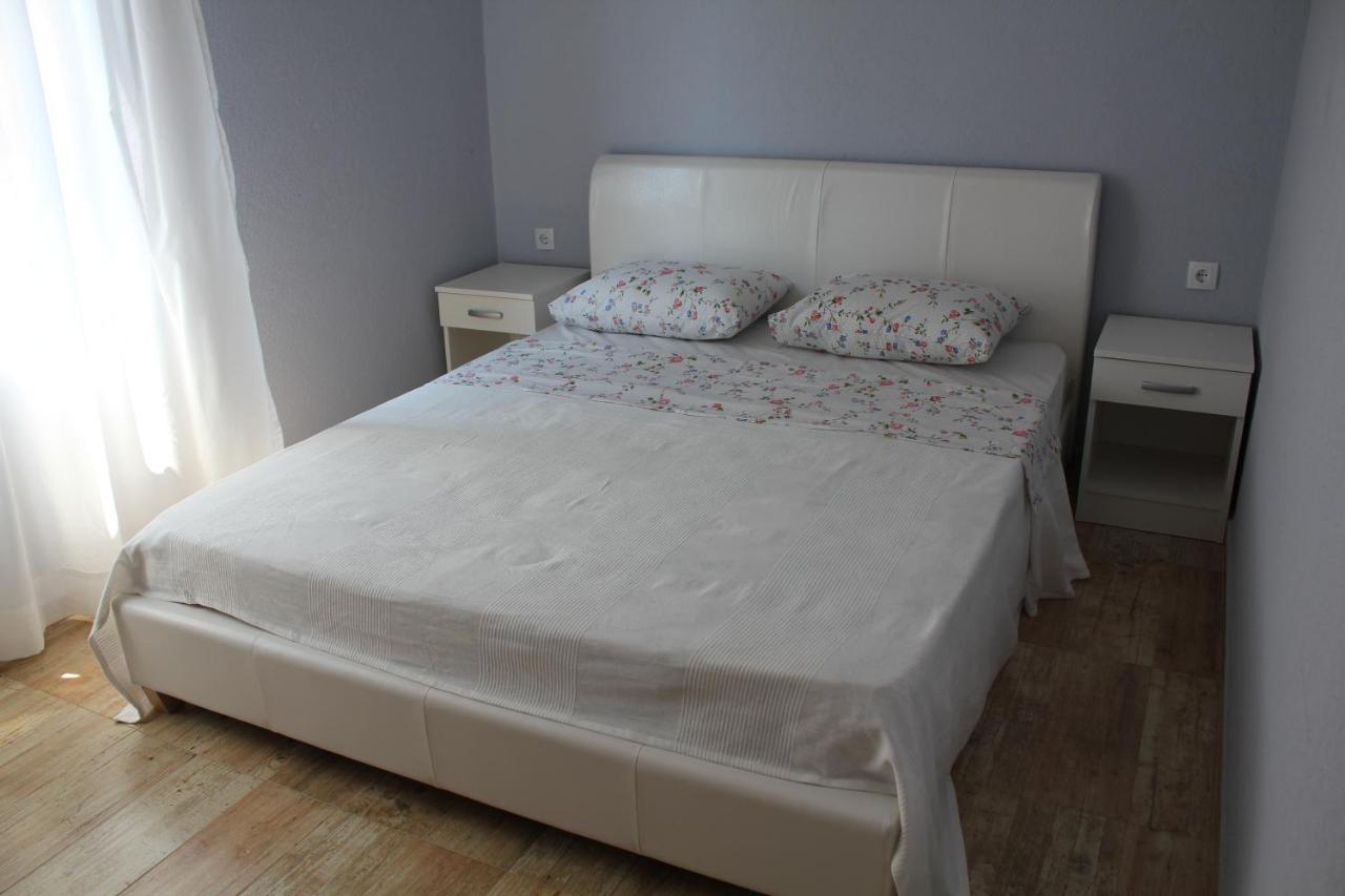 Villa Malina New Тиват Екстер'єр фото