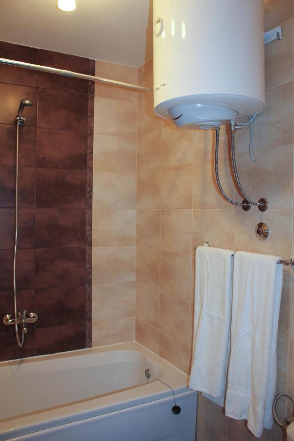 Villa Malina New Тиват Екстер'єр фото
