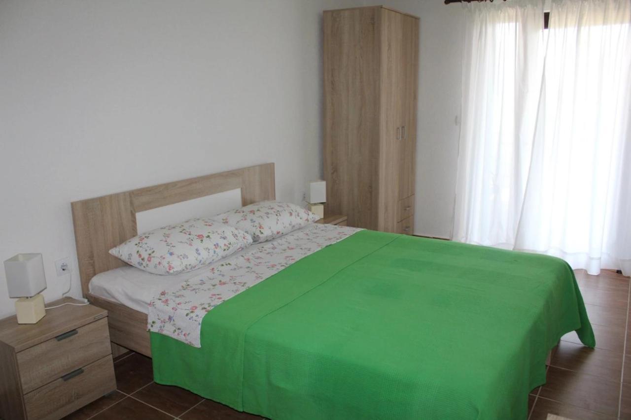 Villa Malina New Тиват Екстер'єр фото