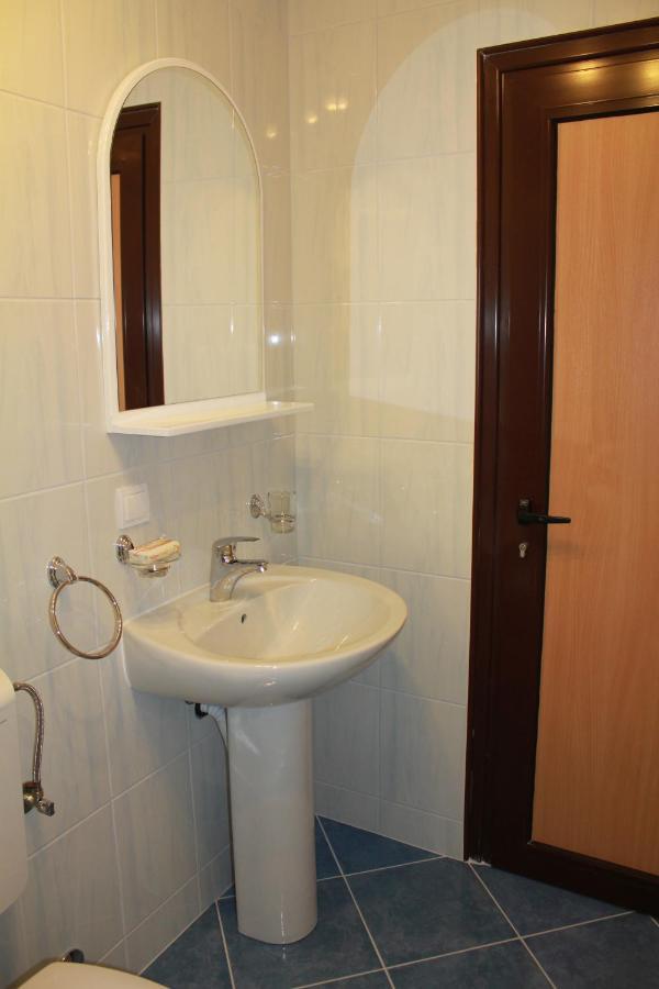 Villa Malina New Тиват Екстер'єр фото