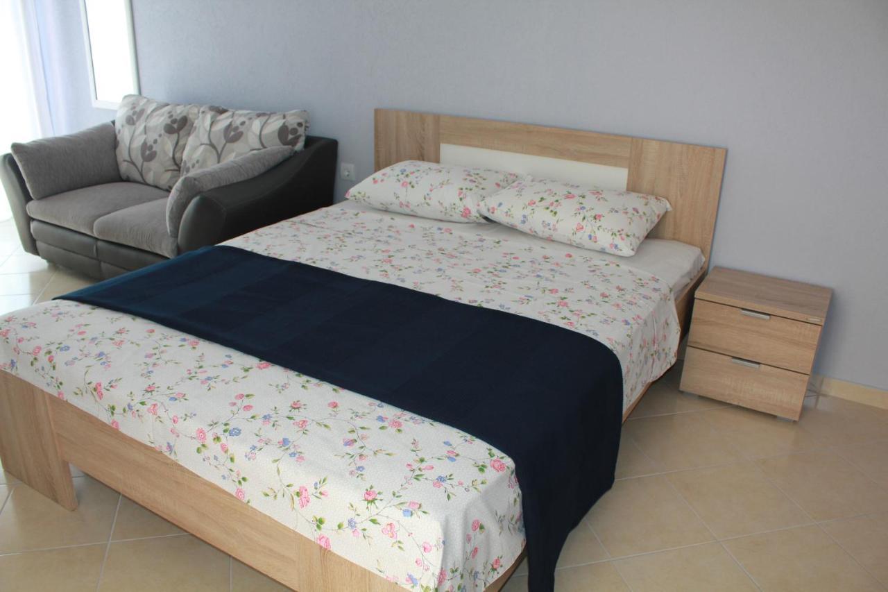 Villa Malina New Тиват Екстер'єр фото