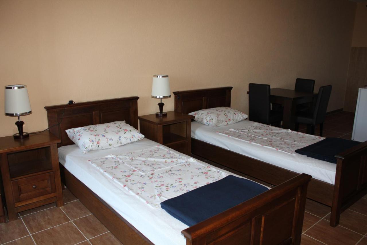 Villa Malina New Тиват Екстер'єр фото