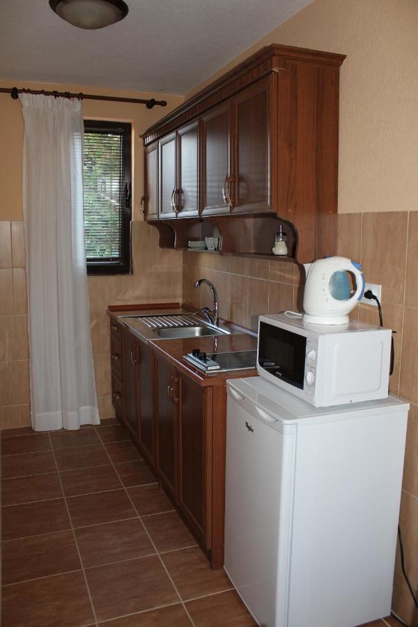 Villa Malina New Тиват Екстер'єр фото