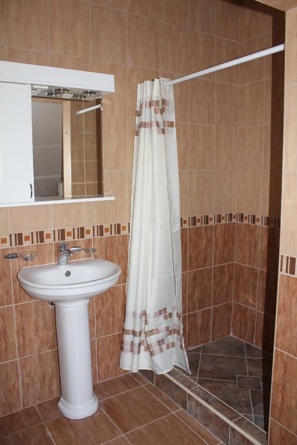 Villa Malina New Тиват Екстер'єр фото